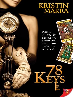cover image of 78 Keys